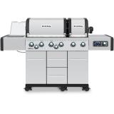 IMPERIAL™ QS 690 IR- Frontansicht